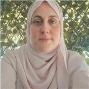 Professeur d'arabe, cours particuliers pour enfants et adultes