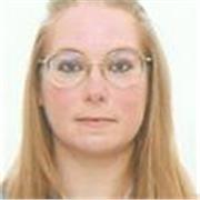 Soy una persona responsable y con mucha habilidad para enseñar. He sido profesora de inglés de todos los niveles y edades.