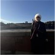 If you would like to learn Arabic language, or even English language, I’m here for you!