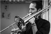 Clases particulares de trombón y lenguaje musical