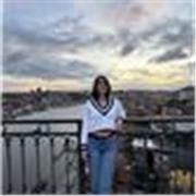 Profesora de español para extranjeros y de inglés para nivel básico a intermedio 
