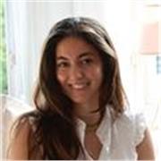 Native English speaker: born, raised in London