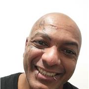 I give lessons to individuals who are looking to learn English as a second language