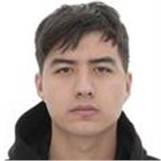 Estudiante universitario con certificación de inglés en una Universidad de lenguajes de Canadá 