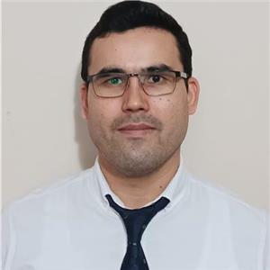 Atageldi Kakabayev