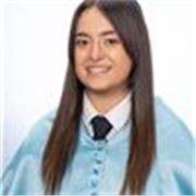 Maestra de primaria con experiencia en dar clases particulares, especialidad en educación física y pedagogía terapéutica 