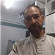 Professeur de cuisine et patisserie.Pour cours a domicile ou a mon domicile