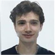 Estudiante con alto nivel de inglés, imparto clases de forma online y presencial.