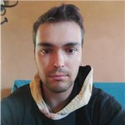 Doy clases de español, catalán, inglés, alemán, guitarra o defensa personal