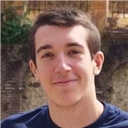 Profesor particular de informática con más de 5 años de experiencia en el campo de la programación y la tecnología