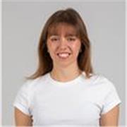 Profesora de teatro apto para todas las edades y niveles. También con especial mención a personas con discapacidad mental.
