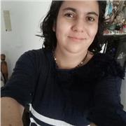 Profesora de Español ofrece clases a niños y niñas de todas las edades