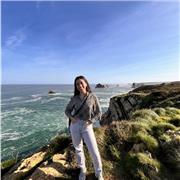 Graduada en Psicología con Máster de Formación de Profesorado y Psicopedagogía