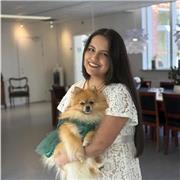 Spanisch-Tutorin (Muttersprache) | Alle Niveaus & Altersgruppen