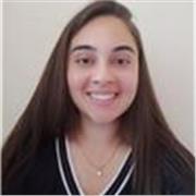 Profesora de español con 2 años de experiencia enseñando español a extranjeros (presencial y online). Me adapto a distintos niveles