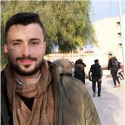 Mustafa Zahi