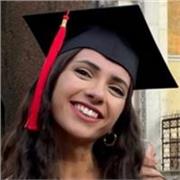 Laureata in Lettere Moderne, offro aiuto compiti e ripetizioni online di Italiano, Letteratura italiana, Letteratura Latina, Storia e Geografia e
