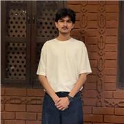 M Rohan Mustafa