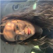 Laureanda in lettere moderne impartisce lezioni di italiano