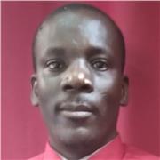 Gedion Njoga