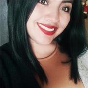 Soy ingeniera empresarial e informática y también me interesa aprender nuevas habilidades y experiencias y el inglés es una de mis habilidades