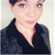 Laureata in Farmacia con 110 e lode e Dottore di Ricerca in Biotecnologie mediche