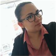 Profesional administrador, con ganas de enseñar y brindar conocimiento básico, pasión por otro idioma