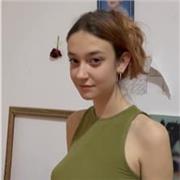 Profesora de inglés con nivel C1 (Advanced) de Cambridge. Todas las edades