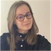 Étudiante motivée et dynamique disponible pour apporter une aide scolaire !