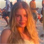 Passionate fourth-year university student dedicated to inspiring a passion for learning through engaging and supportive tutoring