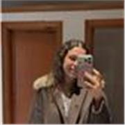 Estudiante de marketing y publicidad, capaz de dar clases de matemáticas a primaria 