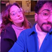 Offro lezioni di italiano personalizzate per ogni esigenza!