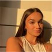 Je donne des cours de discussion (langue anglais ou espagnol) en ligne aux enfants