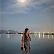 Ofrezco clases particulares de francés .Tengo un nivel B2 certificado por el Institut français y experiencia previa en dar clases