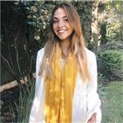 Experienced Spanish Teacher for Online Lessons