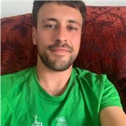 Profesor de Ciencias Biológicas, presencial (Almería) y Online!