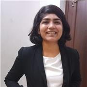 I am a tutor with 7+ years of experience. I tutor all syllabuses and students of multiple nationalities. My IELTS score is 7.5/9. I have hands-on experience with various syllabuses and with students of multiple nationalities. Online and offline tutor (bot