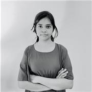 Shalini Lakshmipathy