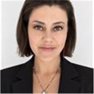 Asli Simay Yazici