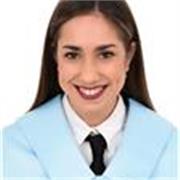 Doy clases particulares de francés, inglés, alemán y español y refuerzo de letras