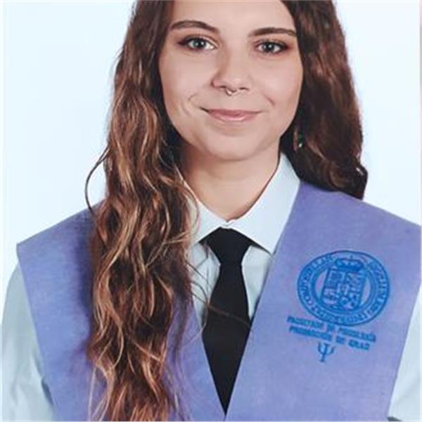 Psicóloga Educativa Y Orientadora Con 1 Año De Experiencia Como ...