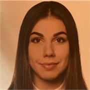 Profesora de Ciencias, Inglés y apoyo escolar. Clases presenciales en Alcalá de Henares y Online