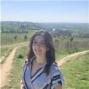 Cours de matières scientifiques et d''espagnol pour tous les niveaux de la primaire jusqu'au lycée