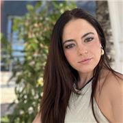 Profesora de Español nativo, se ofrece para dar clases online.
Dificultades que puedas encontrar con el idioma o bien comenzar con el, yo estaré para guiarte y enseñarte. 
Experiencia en clases particulares, Maestra de educación infantil y técnico de ed
