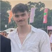 First-Class History Graduate, enthusiastic, passionate, supportive, and knowledgeable.