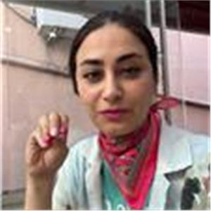 Pardis Semsarpour