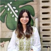 Top-tier Psychology tutor, offering highly engaging, personalized online lessons for high school and university students.