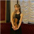 Lezioni di violino per bambini e adulti