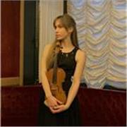 Lezioni di violino per bambini e adulti