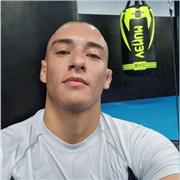 Entrenador de Boxeo para clases personales o pequeños grupos